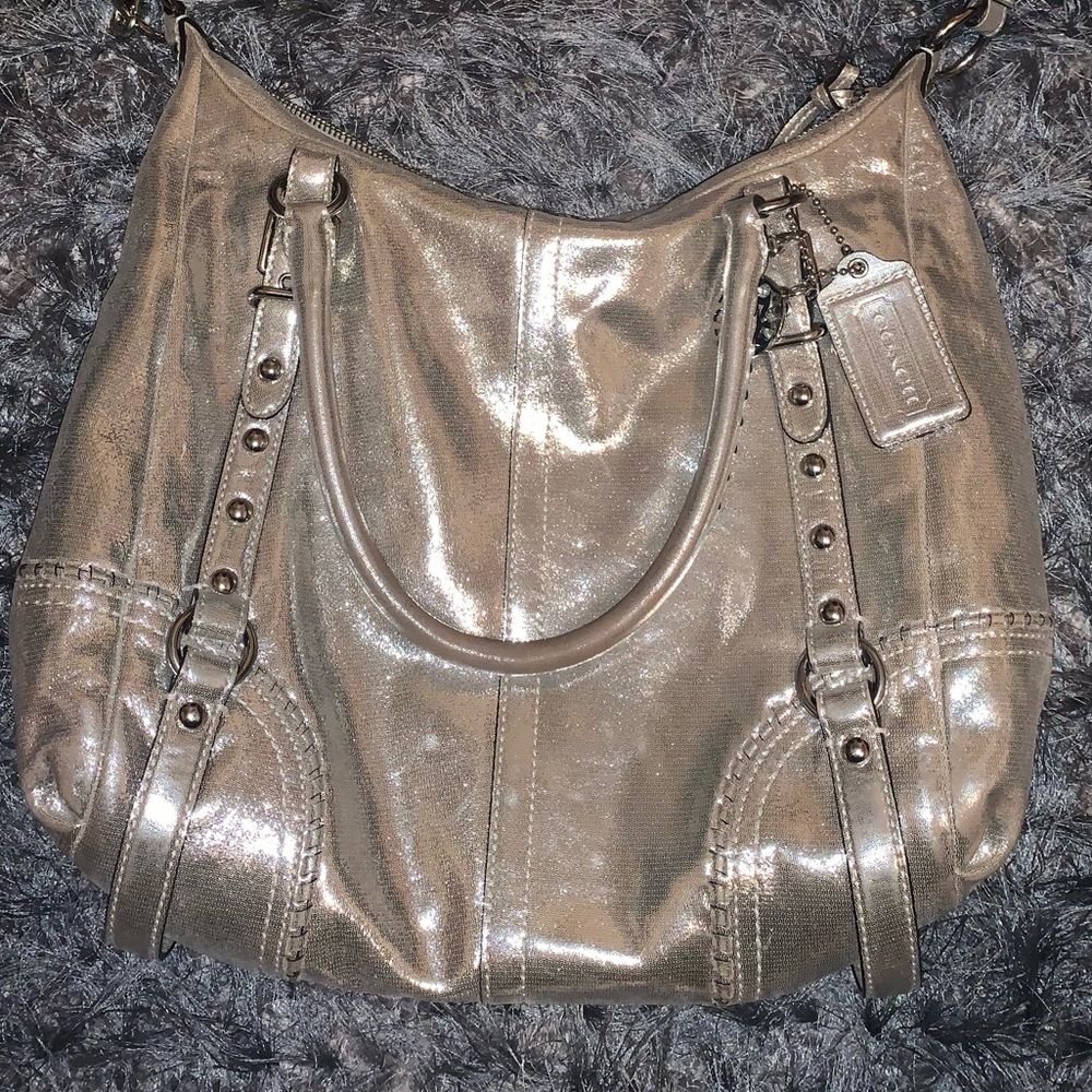 Coach handbag